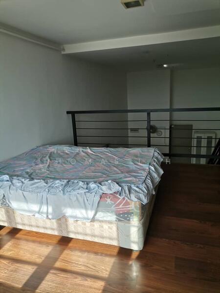 Subang Soho (One Soho) - 2