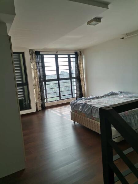 Subang Soho (One Soho) - 3