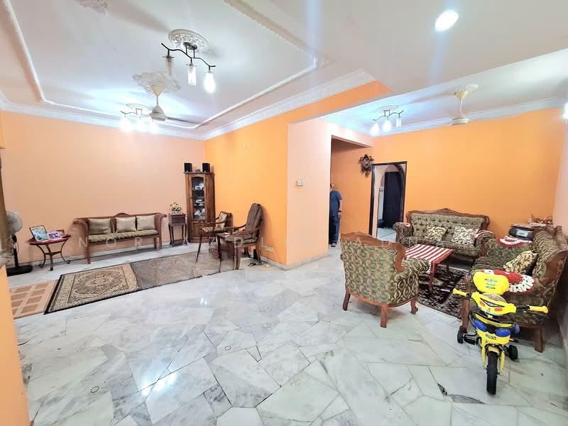 Double Storey Terrace Usj 11 - 4