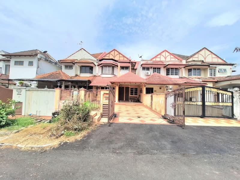 Double Storey Terrace Usj 11 - 1