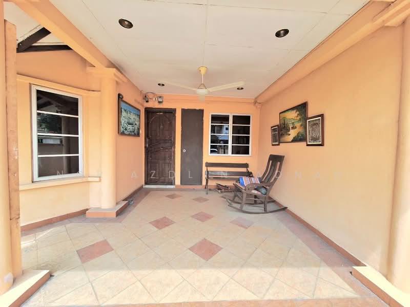 Double Storey Terrace Usj 11 - 2