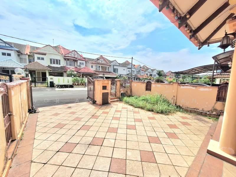 Double Storey Terrace Usj 11 - 3