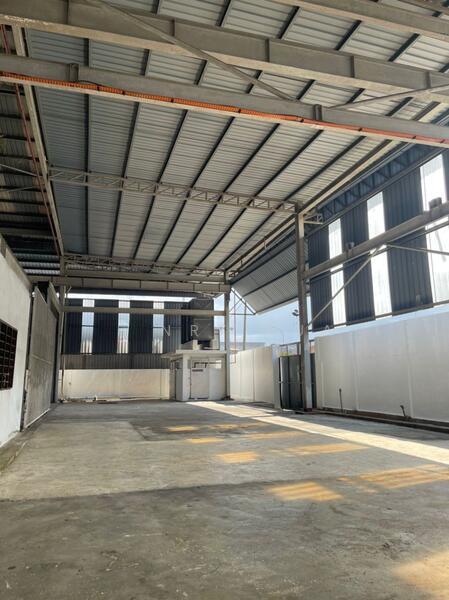 Taman Perindustrian kota puteri, masai, johor - 4