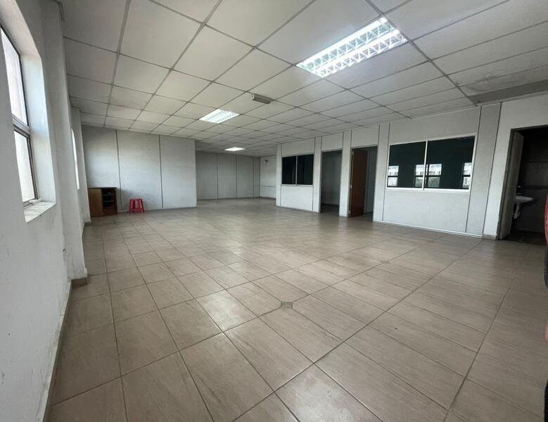 Taman Perindustrian kota puteri, masai, johor - 5