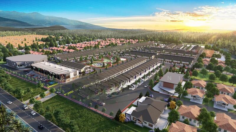 Larah Perdana Residence - 5