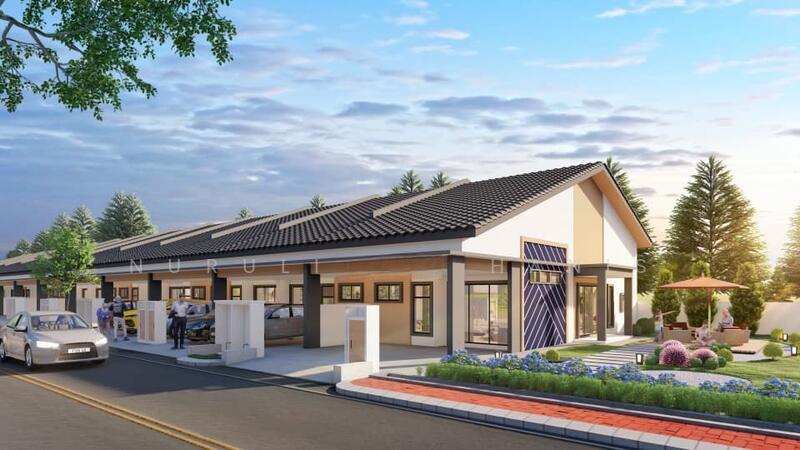 Larah Perdana Residence - 2