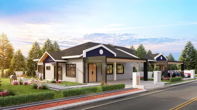 Larah Perdana Residence - 3