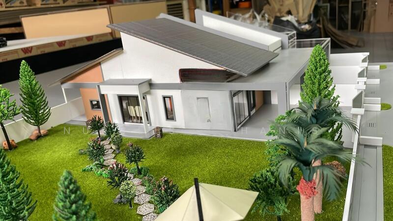 Larah Perdana Residence - 4