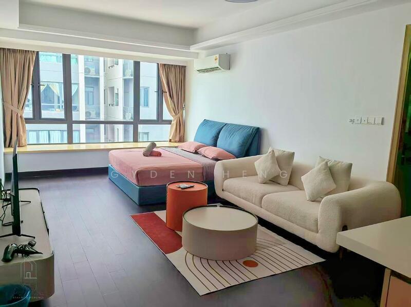 R&F Princess Cove Phase 2-Seine Region - 1