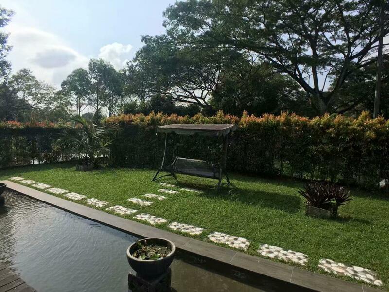 Leisure Farm Corner Bungalow for Sale - 2