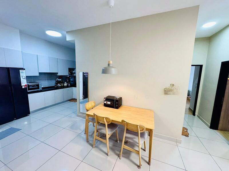 Twin Tower Residence - 2