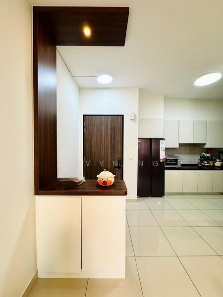 Twin Tower Residence - 4