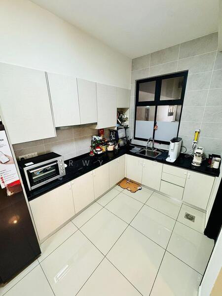 Twin Tower Residence - 3