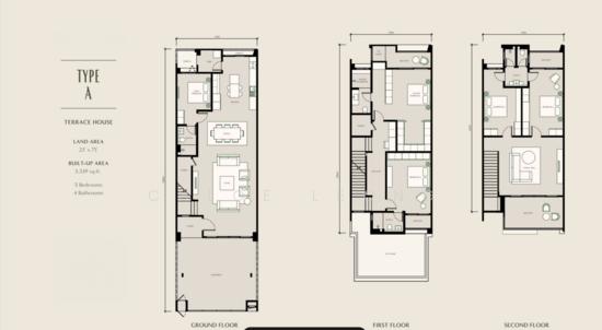 Seri Embun by E&O - 2