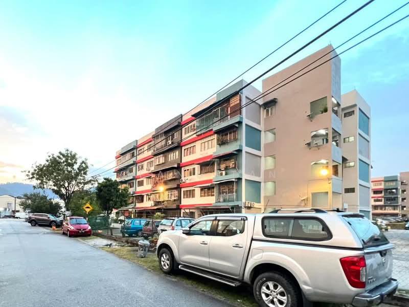 Taman Daya - 4