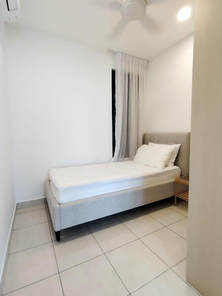 Amora Residensi - 5