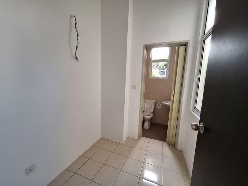 2 Storey Semi-D Hijauan Hills Simpang Ampat - 4