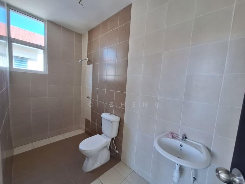 2 Storey Semi-D Hijauan Hills Simpang Ampat - 5