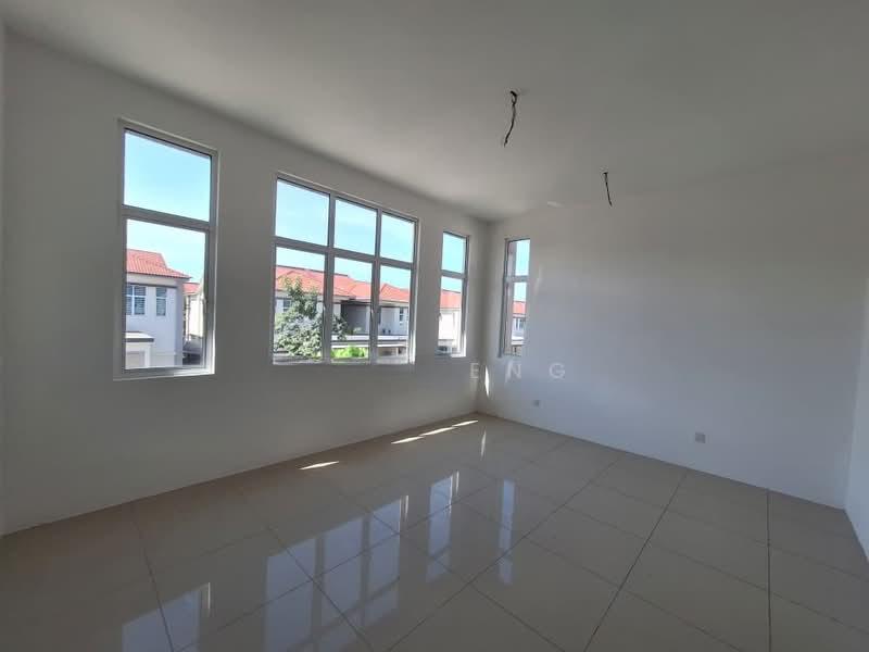 2 Storey Semi-D Hijauan Hills Simpang Ampat - 2