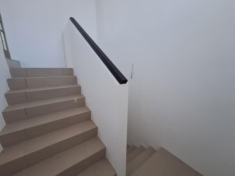 2 Storey Semi-D Hijauan Hills Simpang Ampat - 3