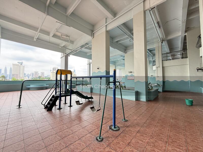 Menara KLH - 3