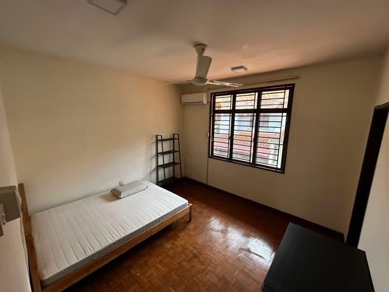 Taman Damansara Aliff - 2