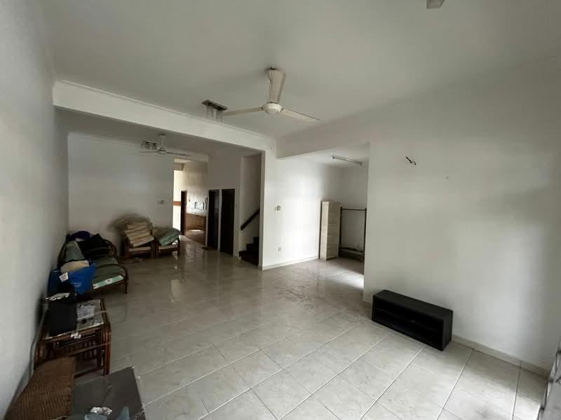 Taman Damansara Aliff - 3