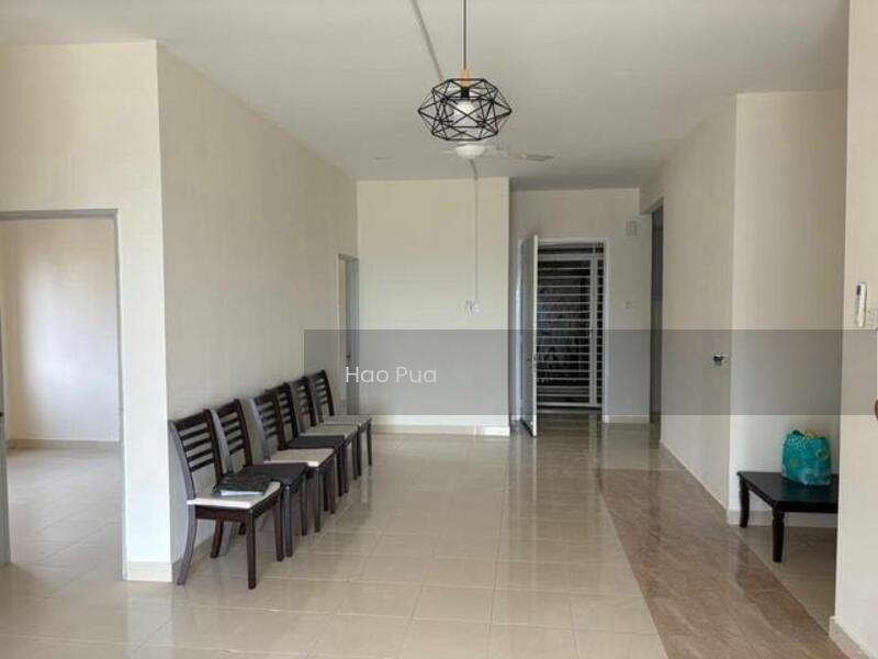 Platinum Hill PV 2 - 1