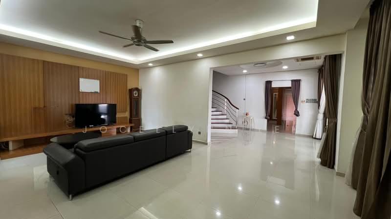 Medan Terengganu Jelutong - 1