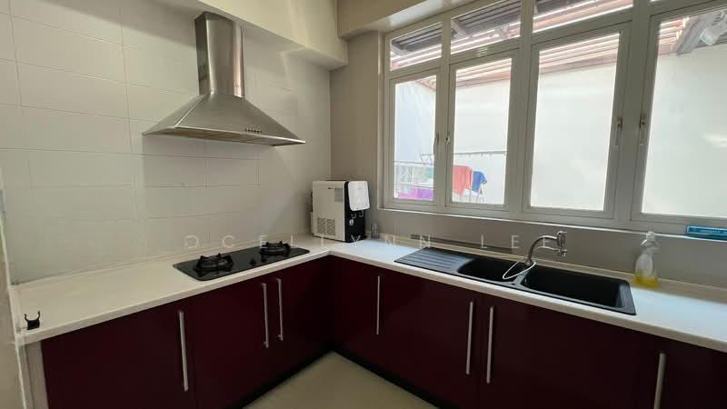 Medan Terengganu Jelutong - 3