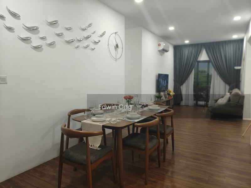 Sandville Residence - 2
