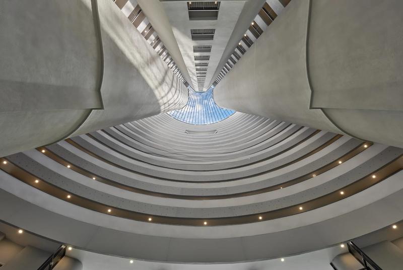 The Atrium - 5