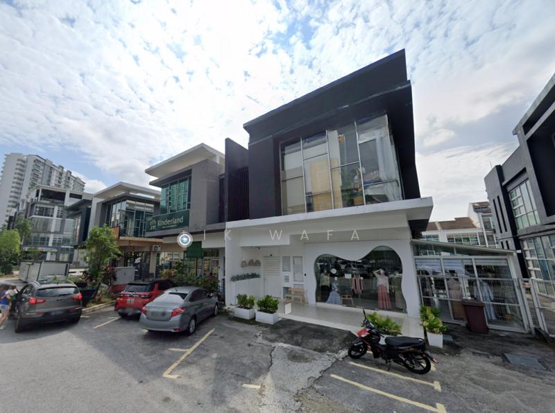 Equine Business Park - 2