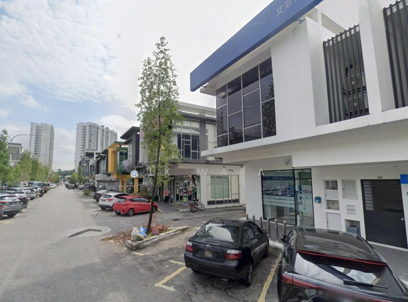 Equine Business Park - 1