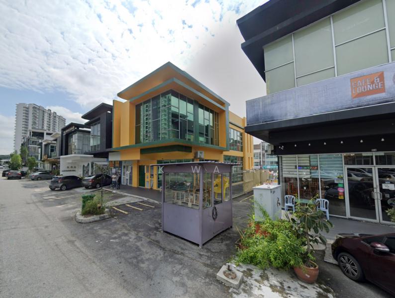 Equine Business Park - 3