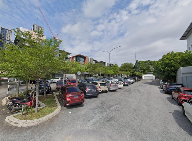 Equine Business Park - 4