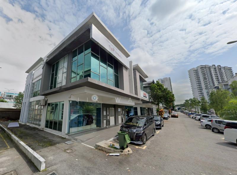 Equine Business Park - 5