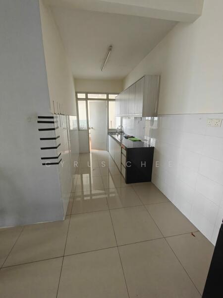 Platinum Lake PV 15 - 1