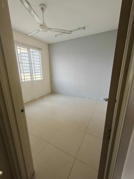 Platinum Lake PV 15 - 4