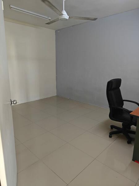 Platinum Lake PV 15 - 5