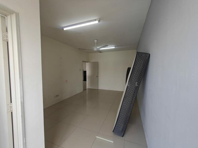 Platinum Lake PV 15 - 2