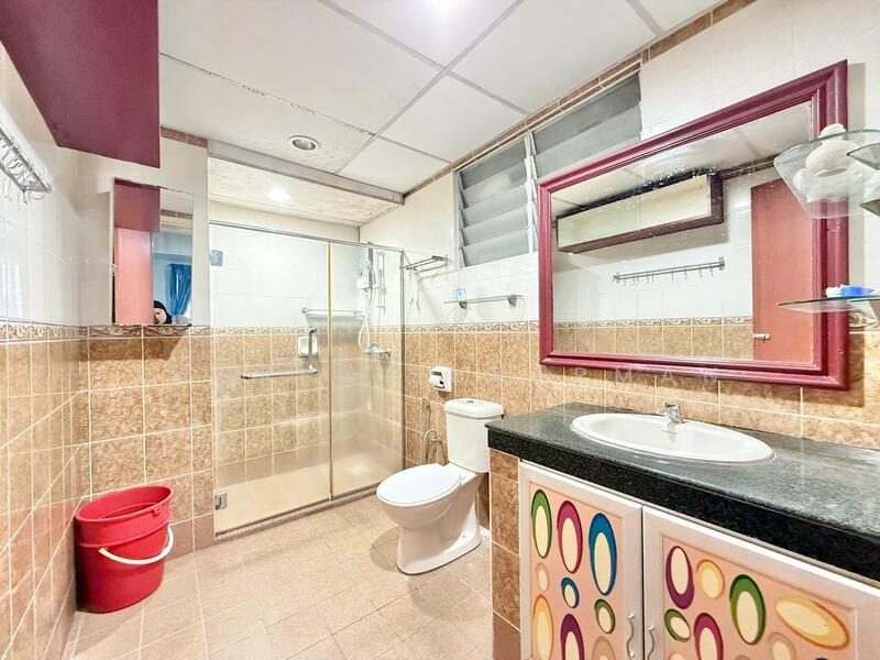 Gurney Heights - 2