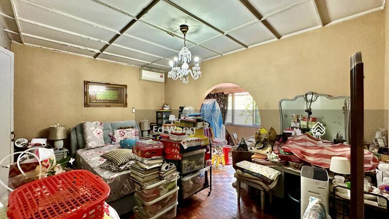 Bangsar 2 Storey Bungalow House - 4