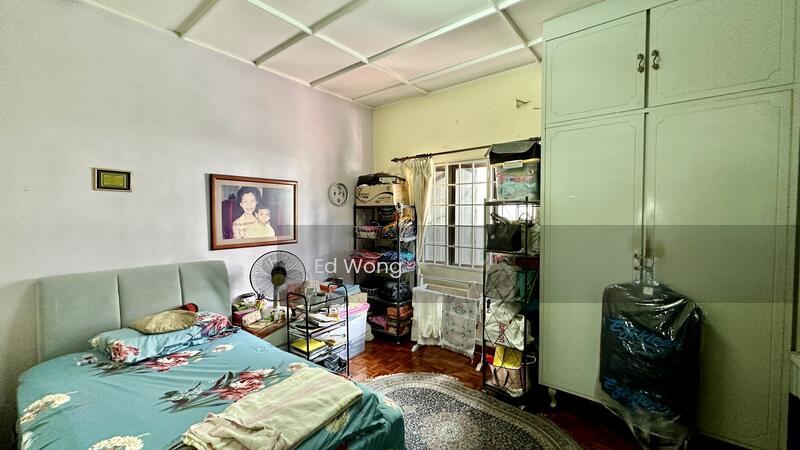 Bangsar 2 Storey Bungalow House - 5