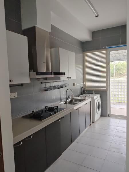 East Ledang Easts Ledangs - 4