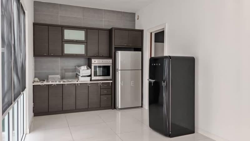 East Ledang Easts Ledangs - 5