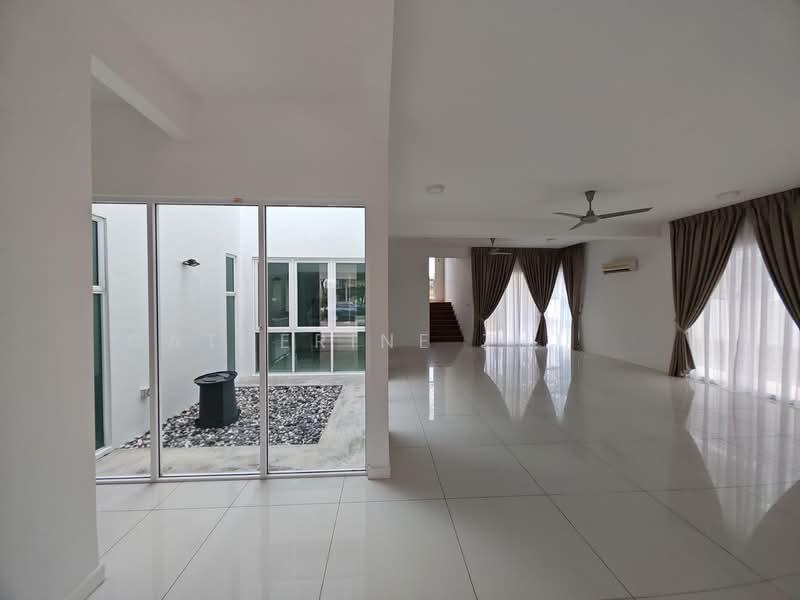 East Ledang Easts Ledangs - 2