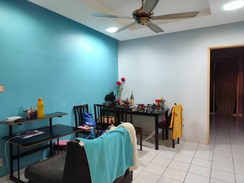 Townhouse at Taman Amansiara - 4