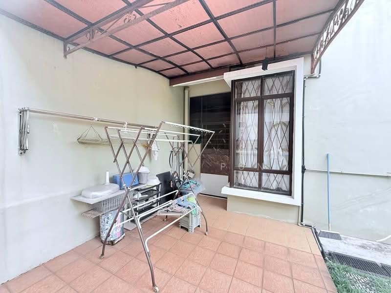 Taman Seri Austin - 3