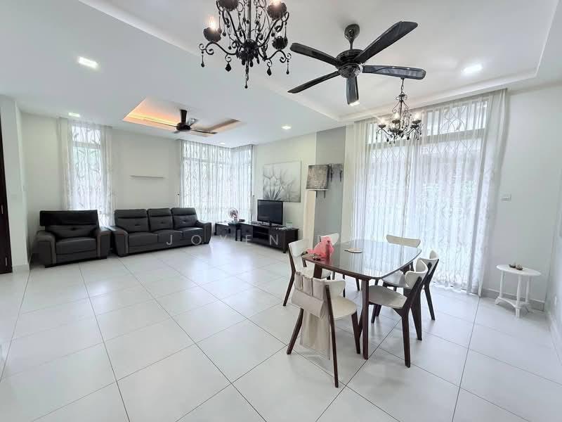 Taman Seri Austin - 2